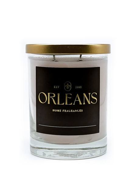 Orleans 2 Wick Candle