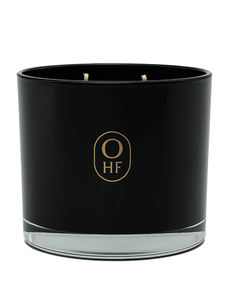 Orleans 4 Wick Candle