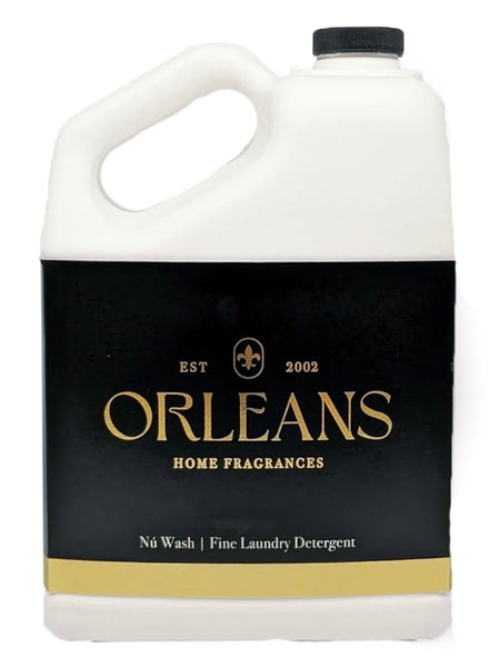 Orleans Nu Wash  Gallon