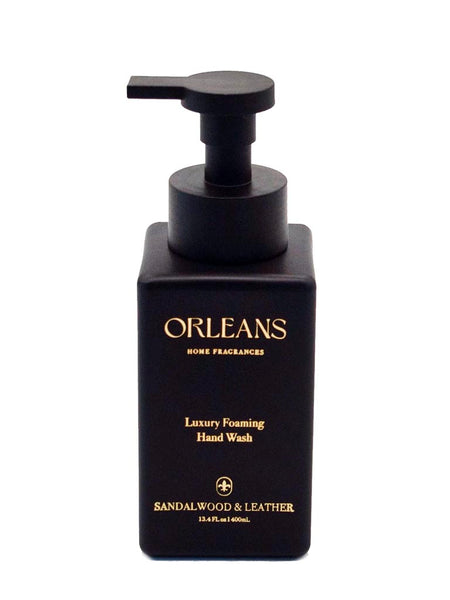 Orleans Foaming Hand Wash