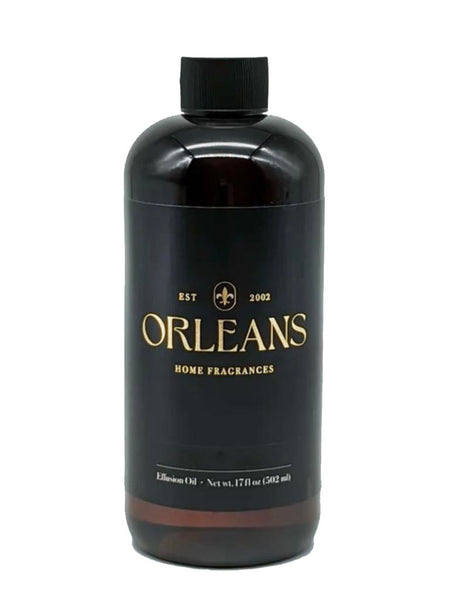 Orleans Effusion Lampe Oil
