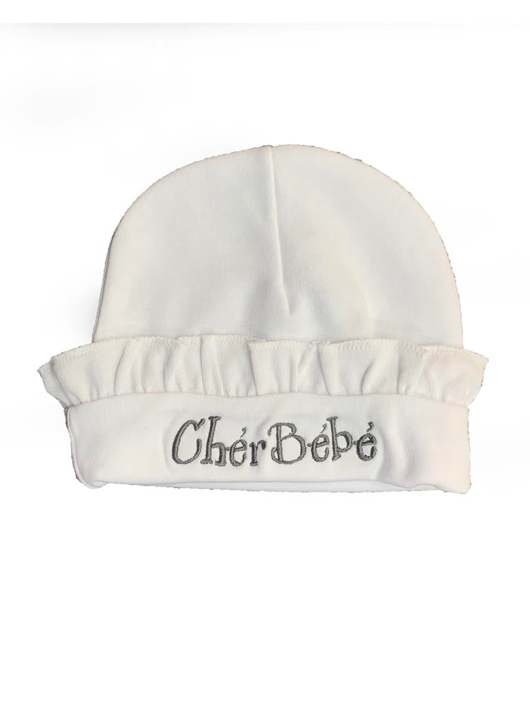 Cher Bebe Hat