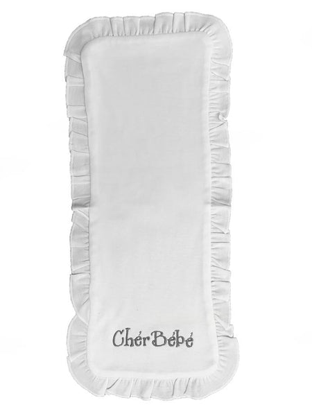Cher Bebe Burp Cloth