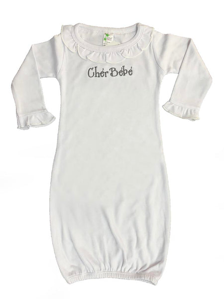 Cher Bebe Gown