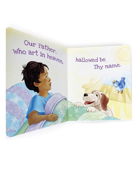 The Our Father - Board Book