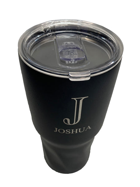 Personalized 30oz Tumbler - Saints