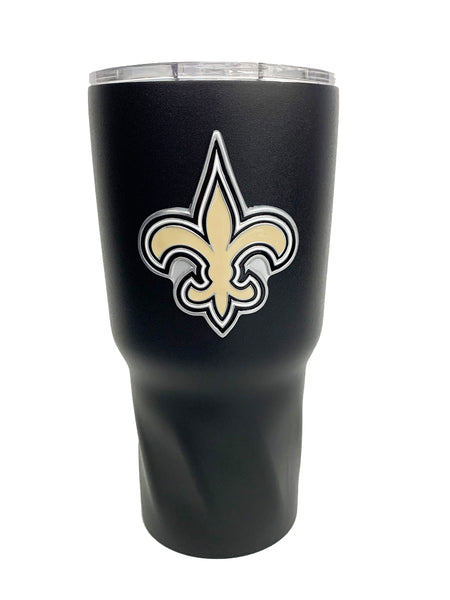 Personalized 30oz Tumbler - Saints