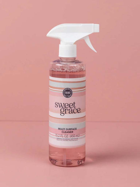 Sweet Grace Multi Surface Cleaner