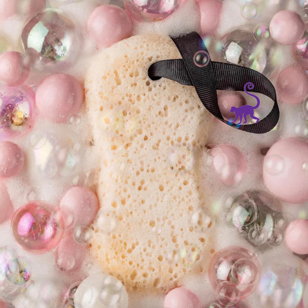 Sweet Grace Soap Sponge