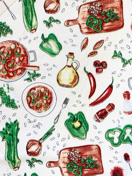 Jambalaya Pajamas