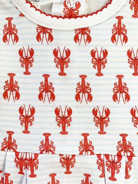 Lil' Crawfish Bubble