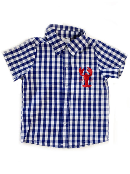 Crawfish Shirt