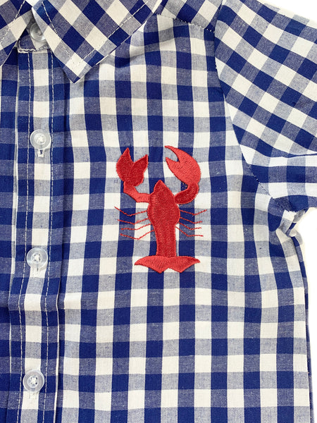 Crawfish Shirt
