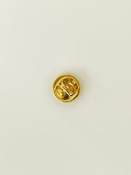 Lapel Pin - Acadian Flag