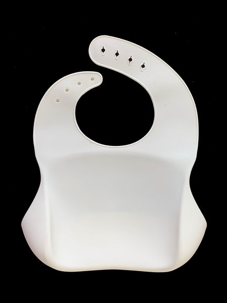 Child of God Silicone Bib