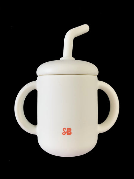Child of God Silicone Sippy Cup