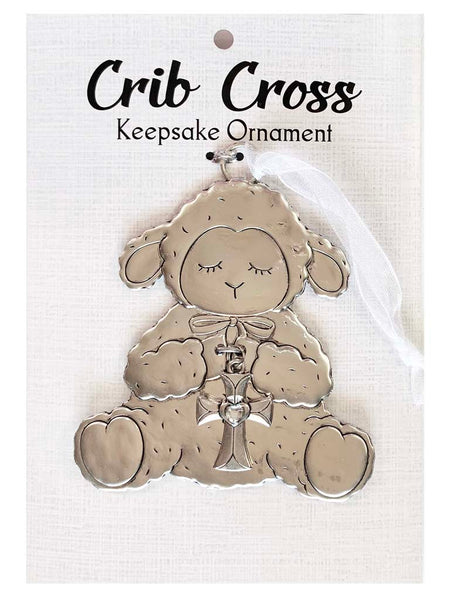 Lamb Crib Metal