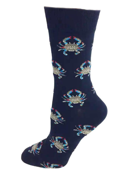 Crabs - Men's Socks