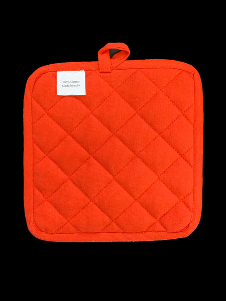 Bon Appetit Pot Holder