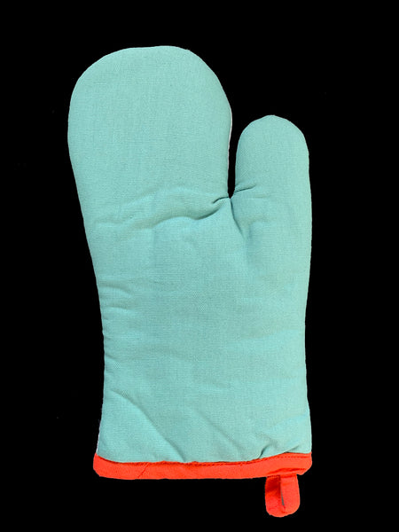Bon Appetit Oven Mitt