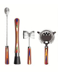Marrakesh Collection Bar set