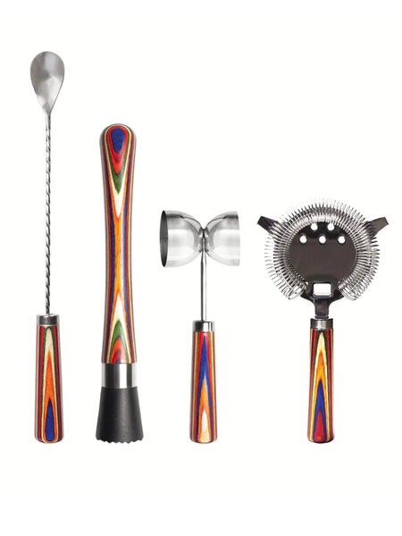 Marrakesh Collection Bar set
