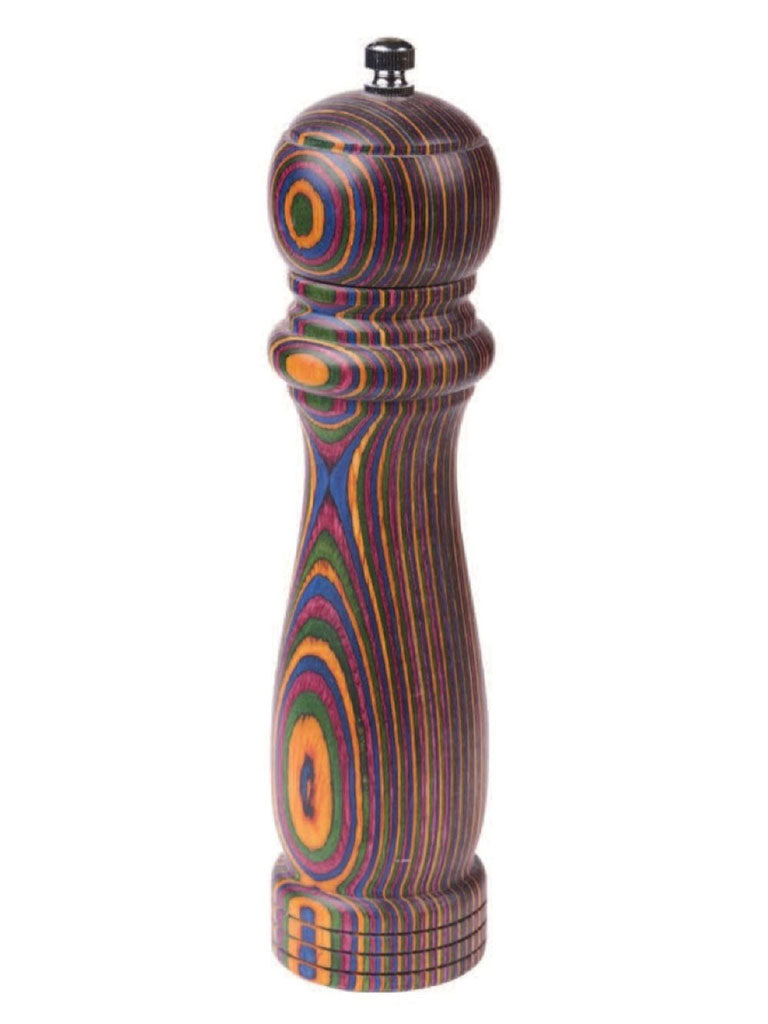 Marrakesh Collection - A- Pepper Mill