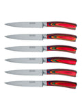 Marrakesh Collection Steak Knife Set