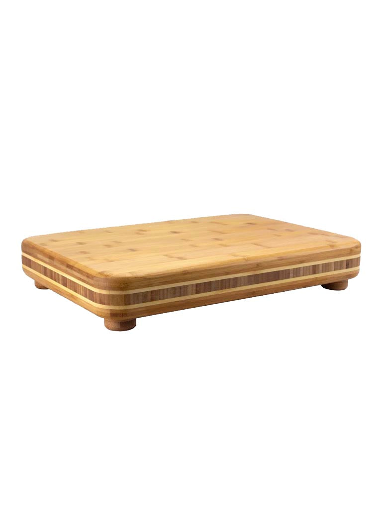Bamboo Cutting Board