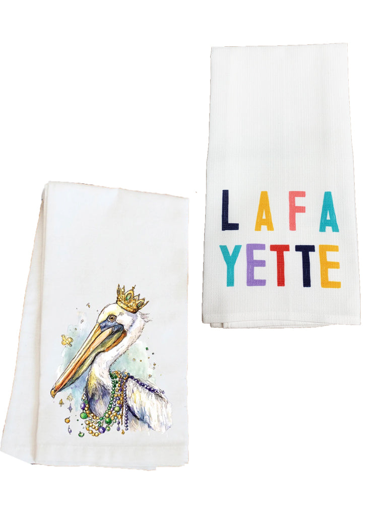 Kitchen Towel Set C
