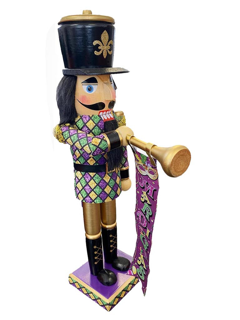 Nutcracker - Bugler