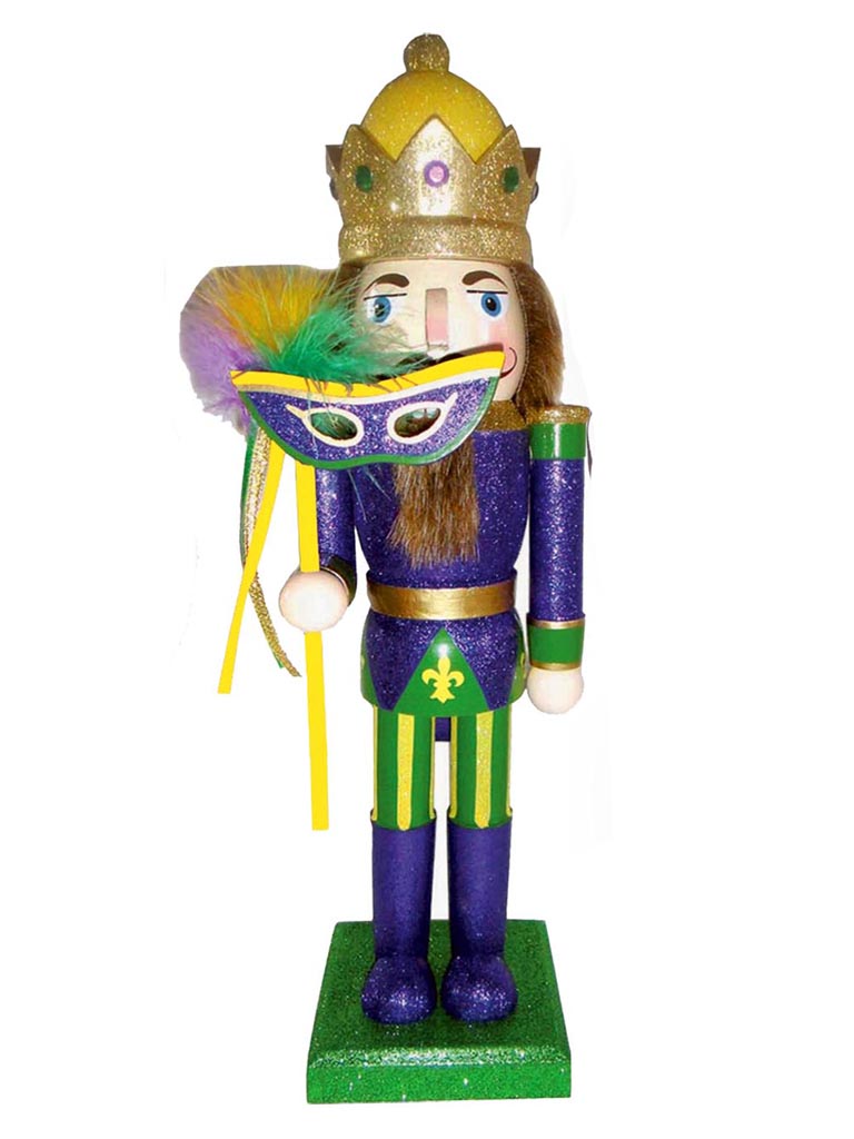 Nutcracker - Mask