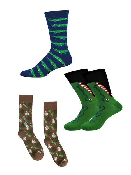 Sock Set A