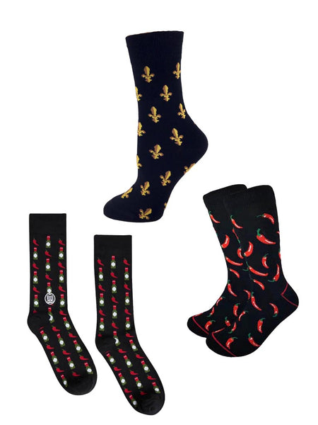 Sock Set C