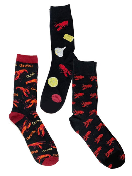 Sock Set F