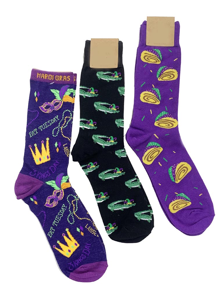 Sock Set G