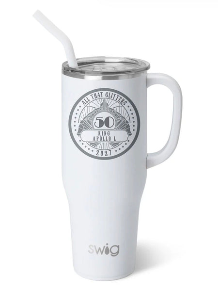 Swig 40oz Apollo King Mug