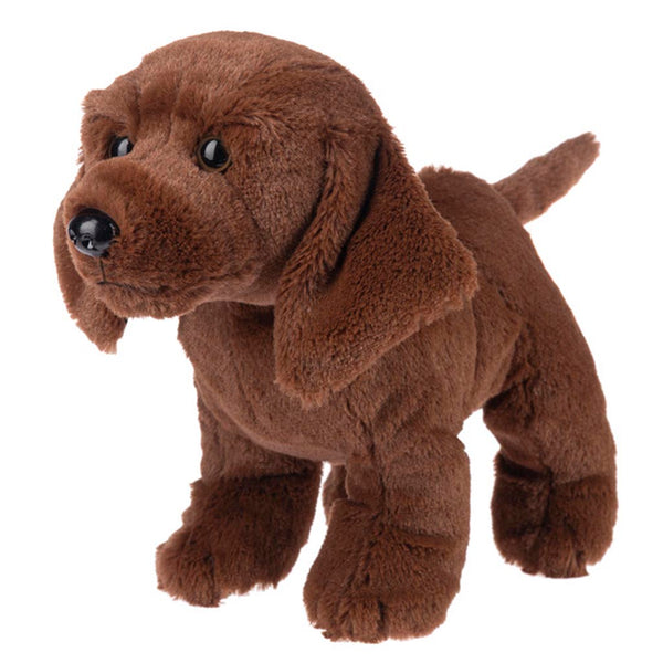 Webkinz Chocolate Lab