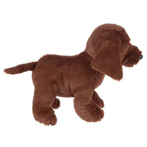 Webkinz Chocolate Lab