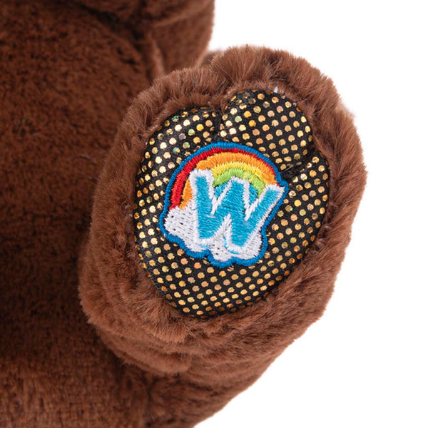 Webkinz Chocolate Lab