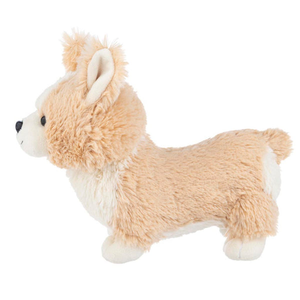 Webkinz Corgi
