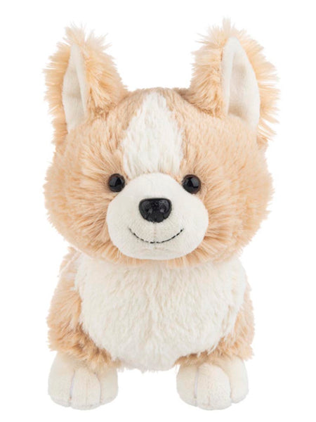 Webkinz Corgi