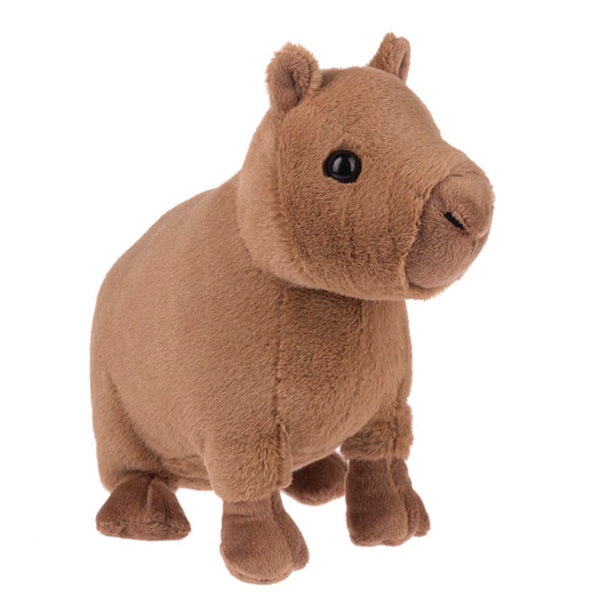 Webkinz Capybara
