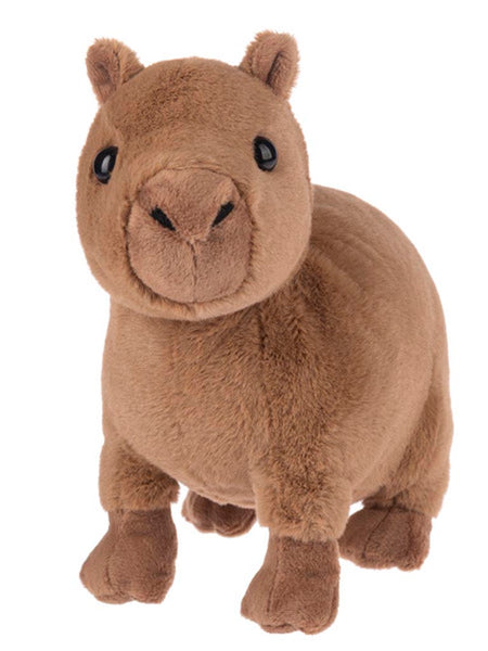 Webkinz Capybara