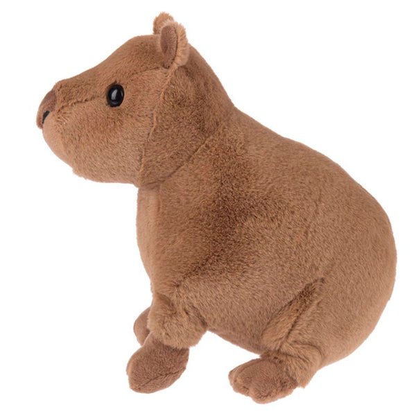 Webkinz Capybara