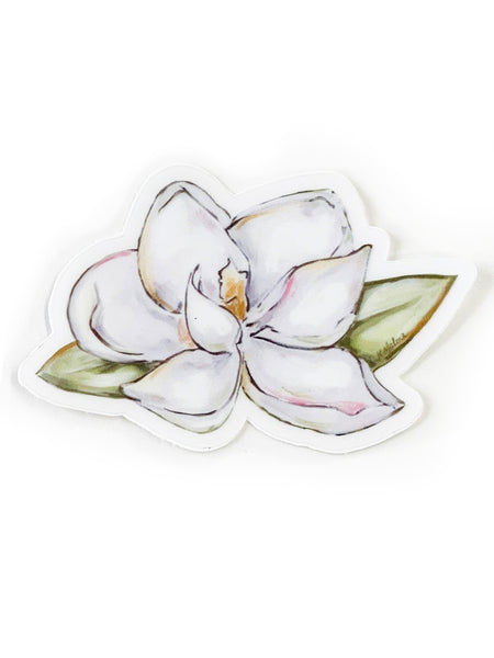 Sticker - Southern Magnolia