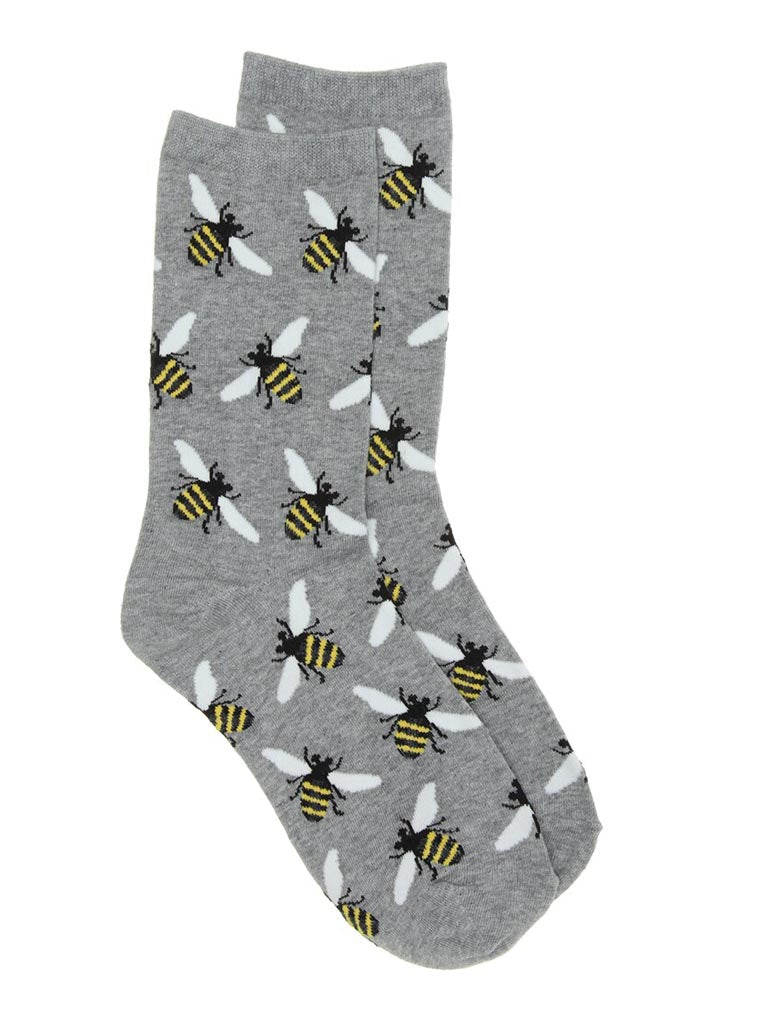 Bee Socks - Women