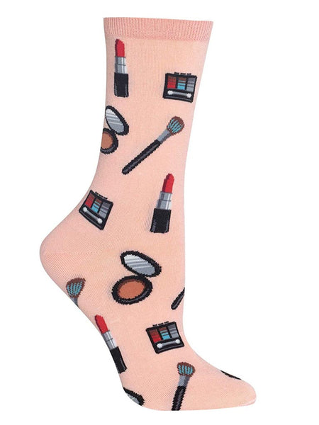 Make Up Socks - Women