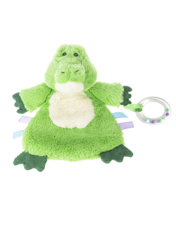 Alligator Sensory Toy
