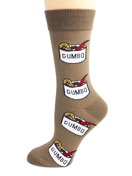 Gumbo - Men's Socks